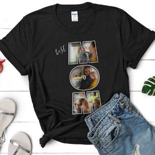 T-shirt Meilleure Maman Jamais Mère's Day Cadeau 3 Photo d