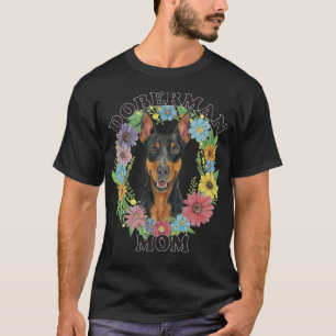 T-shirt Meilleure Maman Maman Ever