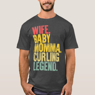 T-shirt Meilleure Mère Femmes Drôle Cadeau Femme Bébé Momm