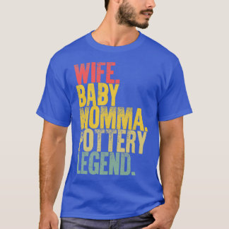 T-shirt Meilleure Mère Femmes Drôle Cadeau Femme Bébé Momm