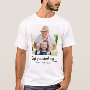 T-shirt Meilleure photo de Grand Prix