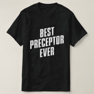 T-shirt Meilleure semaine d'appréciation du récepteur jama