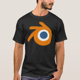 T-shirt Meilleure vente - Blender Merchandises Essentiel 