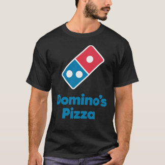 T-shirt MEILLEURE VENTE - Dominos Pizza Essential 