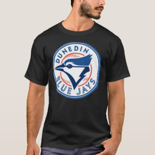 T-shirt Meilleure vente Dunedin Blue Jays Design Essentiel