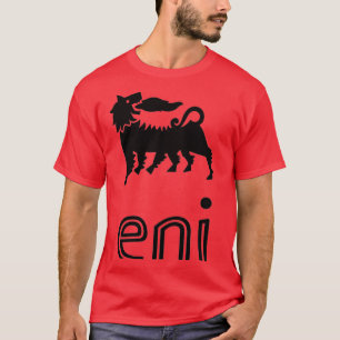 T-SHIRT MEILLEURE VENTE ENI