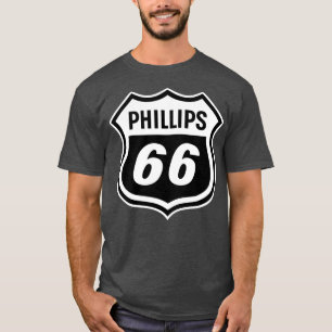 T-shirt MEILLEURE VENTE Phillips 66