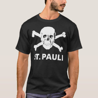 T-shirt Meilleure vente - ST Pauli Merchandise Essential T