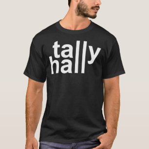 T-shirt Meilleure vente - Tally Hall Marchandises Classic