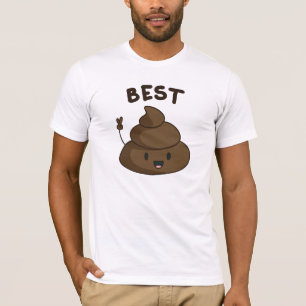 T-shirt Meilleurs amis