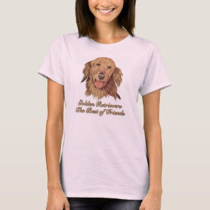 T-shirt Meilleurs amis