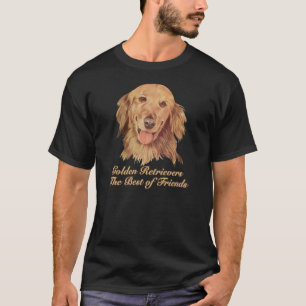 T-shirt Meilleurs amis