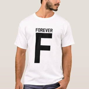 T-shirt Meilleurs amis pour 3 - Forever