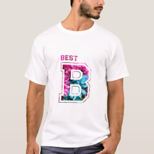 T-shirt Meilleurs amis pour 3 - Meilleur