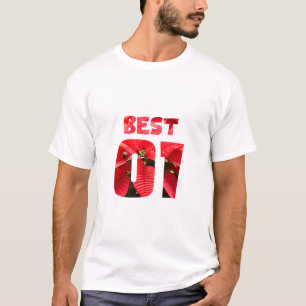T-shirt Meilleurs amis pour 3 - meilleur