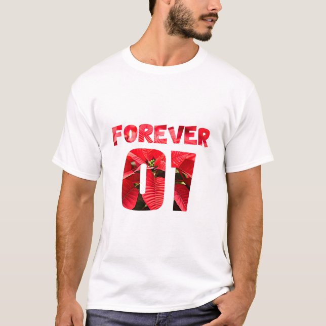 T-shirt Meilleurs amis pour 3 - pour toujours (Devant)