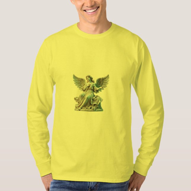 T-shirt Meilleurs arts (Devant)