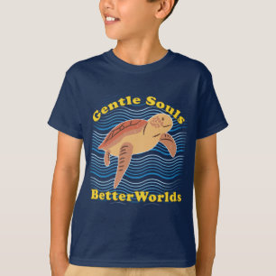 T-shirt Meilleurs mondes