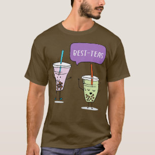 T-shirt MeilleursThés