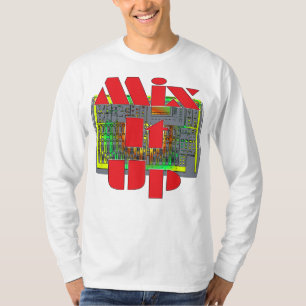 T-shirt Mélanger
