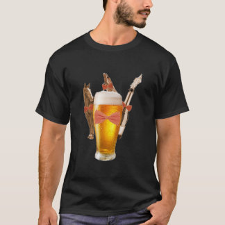 T-shirt Melbourne Cup - Hippodrome