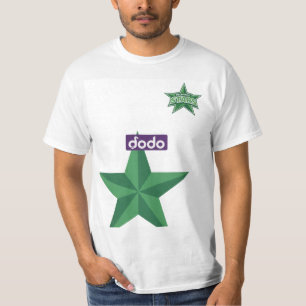 T-shirt Melbourne Stars