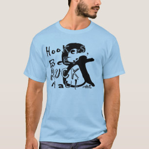 T-shirt Mêlée et Maul