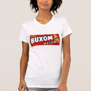 T-shirt Mellons frais