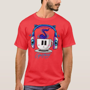T-shirt mélodie