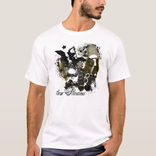 T-shirt Mélomane