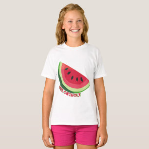 T-shirt Meloncholy