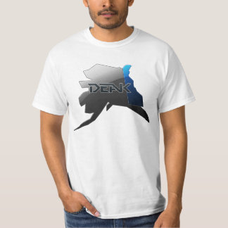 T-shirt Membres 5,0 (chemises de couleur claire) de DEAK