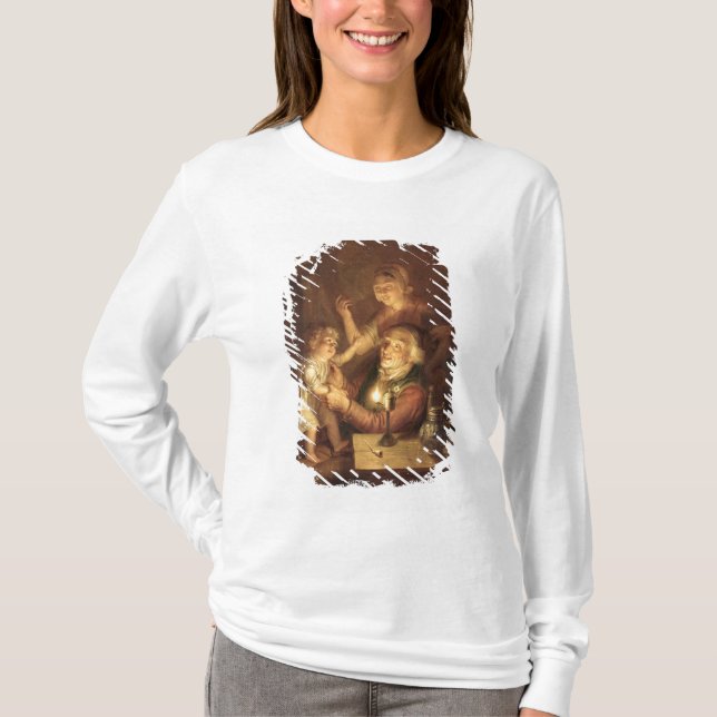 T-shirt Même (Devant)