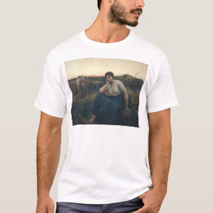 T-shirt Même, 1860