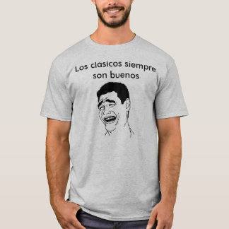 T-shirt Meme Autant de cocu