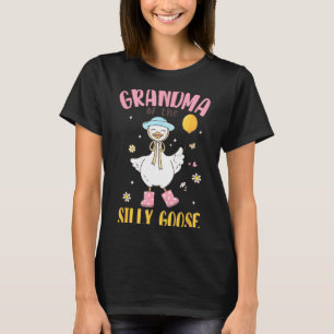T-shirt Mémé de l'anniversaire de la première année de la