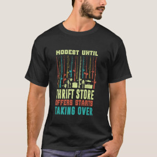 T-shirt Mème de pêcheur de bar à la drôle pêche