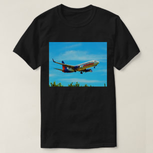 T-shirt Mème de vacances Jet2, TikTok viral, tendance Inst