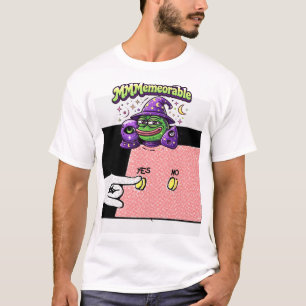 T-shirt mème drôle flog