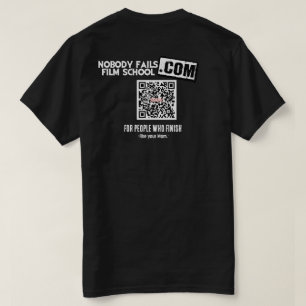 T-shirt "Même pas ta mère"   NFFS
