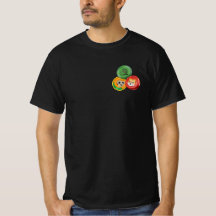 T-shirt Memecoin