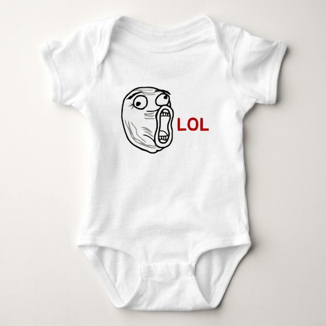 T-shirt Memes (Devant)
