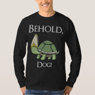 T-shirt Mèmes de Elden