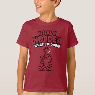 T-shirt mèmes drôles