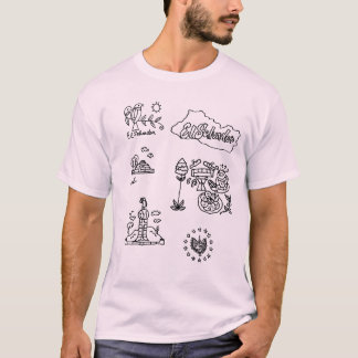 T-SHIRT MEMM