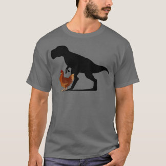 T-shirt Mémoire ancestrale