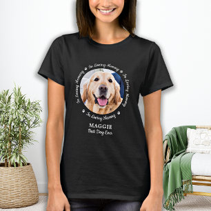 T-shirt Mémorial des animaux de compagnie dans Love Mémoir