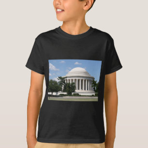 T-shirt Mémorial Thomas Jefferson