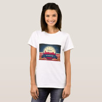 Memphis Tennessee Skyline
