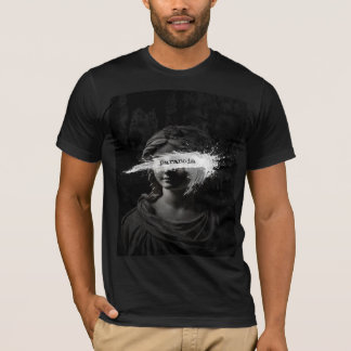 T-shirt Men Mordan